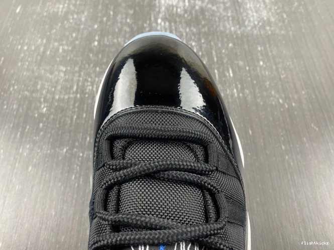 Air Jam 11 Space Jordan FV5104-004 Low 0906